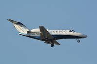 D-ICBA @ EBBR - Final to rwy 07L.