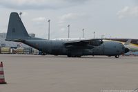 5152 @ EDDK - Lockheed C-130H-30 Hercules - CTM French Air Force 61-PI FRAPI - 382-5152 - 5152 - 01.04.2017 - CGN - by Ralf Winter