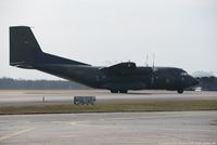 51 06 @ EDDK - Transall C-160D - GAF German Air Force - D143 - 51+06 - 24.03.2017 - CGN - by Ralf Winter