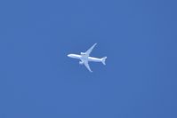 B-18916 - AIB03GP testflight level 430 overflying Bordeaux city - by Jean Christophe Ravon - FRENCHSKY