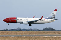 EI-GBF @ CPH - Copenhagen 1.3.2018 L/D R-04L - by leo larsen