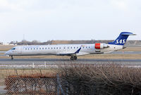 EI-FPK @ CPH - Copenhagen 1.3.2018 Flyvergrillen - by leo larsen