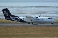ZK-NER @ NZAA - Air New Zealand - by Jan Buisman