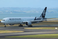 ZK-OKO @ NZAA - Air New Zealand