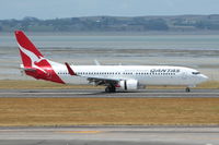 ZK-ZQB @ NZAA - Quantas - by Jan Buisman