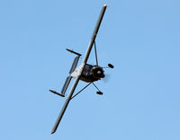 OY-SLV @ RKE - Roskilde Air Show 19.8.2017 - by leo larsen