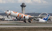 JA789A @ KLAX - Boeing 777-300ER