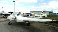 N64742 @ K4A7 - At Atlanta South Regional Airport - by Avi Myasnikov