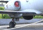 MM61961 - Piaggio (Piaggio/Douglas) PD.808GE at the Museo storico dell'Aeronautica Militare, Vigna di Valle - by Ingo Warnecke