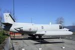 MM61961 - Piaggio (Piaggio/Douglas) PD.808GE at the Museo storico dell'Aeronautica Militare, Vigna di Valle - by Ingo Warnecke