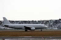 YL-LCO @ EKCH - YL-LCO taxing for takeoff on rw 04R - by Erik Oxtorp