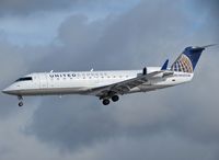N905SW @ KBOI - On approach to RWY 28R. - by Gerald Howard