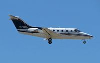 N710RA @ KBOI - Landing RWY 10R. - by Gerald Howard
