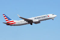 N907NN @ KPHX - No comment. - by Dave Turpie