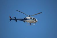 N50NT - Eurocopter AS-350B-2 - by Mark Pasqualino