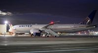 N36962 @ SFO - SFO 2018. - by Clayton Eddy