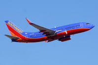 N474WN @ KPHX - No comment. - by Dave Turpie