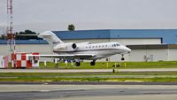 N928QS @ LVK - Livermore Airport California 2018. - by Clayton Eddy