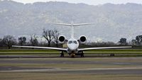 N928QS @ LVK - Livermore Airport California 2018. - by Clayton Eddy