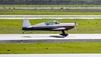 N98TJ @ LVK - Livermore Airport California 2018. - by Clayton Eddy
