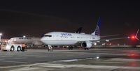 N75429 @ SFO - SFO 2018. - by Clayton Eddy