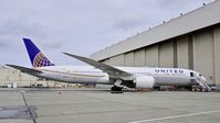 N29961 @ SFO - SFO 2018. - by Clayton Eddy