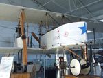 23174 - Caproni Ca.3 (Ca.33) at the Museo storico dell'Aeronautica Militare, Vigna di Valle - by Ingo Warnecke