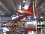 MM76 - Macchi M.39 at the Museo storico dell'Aeronautica Militare, Vigna di Valle - by Ingo Warnecke