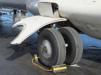 G-FBXC @ EFVA - Taken while boarding for the flight VAA-ARN - by Tomas Milosch