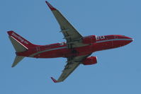 OY-MRH @ ESSA - Sterling Airways - by Jan Buisman