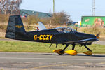 G-CCZY photo, click to enlarge G-CCZY photo, click to enlarge