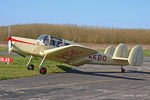 G-AKBO photo, click to enlarge G-AKBO photo, click to enlarge
