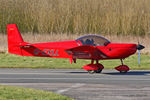 G-EXLL photo, click to enlarge G-EXLL photo, click to enlarge