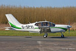 G-SPVI photo, click to enlarge G-SPVI photo, click to enlarge