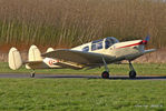 G-AKBO photo, click to enlarge G-AKBO photo, click to enlarge