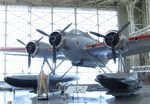 MM45442 - CANT Z.506S Airone at the Museo storico dell'Aeronautica Militare, Vigna di Valle - by Ingo Warnecke