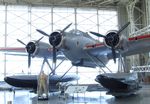 MM45442 - CANT Z.506S Airone at the Museo storico dell'Aeronautica Militare, Vigna di Valle