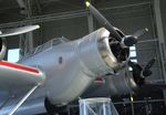 MM45442 - CANT Z.506S Airone at the Museo storico dell'Aeronautica Militare, Vigna di Valle - by Ingo Warnecke