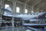 MM45442 - CANT Z.506S Airone at the Museo storico dell'Aeronautica Militare, Vigna di Valle - by Ingo Warnecke