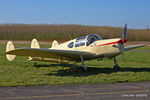 G-AKBO photo, click to enlarge G-AKBO photo, click to enlarge