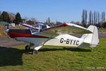 G-BYYC photo, click to enlarge G-BYYC photo, click to enlarge
