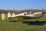 G-AKBO photo, click to enlarge G-AKBO photo, click to enlarge