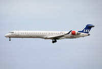 EI-FPV @ CPH - Copenhagen 4.3.2018 - by leo larsen