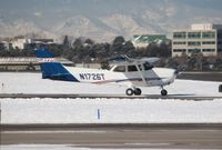 N1726T @ KAPA - Cessna 172S - by Mark Pasqualino