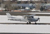 N372HB @ KAPA - Cessna 172S - by Mark Pasqualino