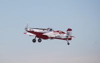 N805NZ @ KAPA - Air Tractor AT-802A - by Mark Pasqualino