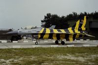 FA-62 @ EBBL - BAF F-16A FA-62 NTM 1985 EBBL - by Guy Vandersteen