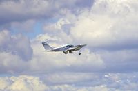 N3042L @ CCR - Buchanan Field Concord California 2018. - by Clayton Eddy