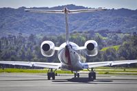N256JX @ KCCR - Buchanan Field Concord California 2018. - by Clayton Eddy