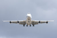 EC-MQK @ GCTS - Flying as Thomson (TUI) from Stockholm - Tenerife Sur Airpot - by Manuel EstevezR